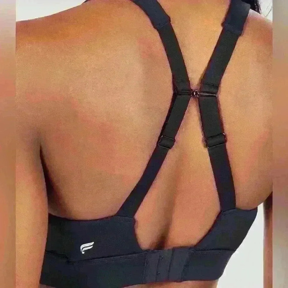 Fabletics All Day Everyday Bra XXS - Picture 4 of 11